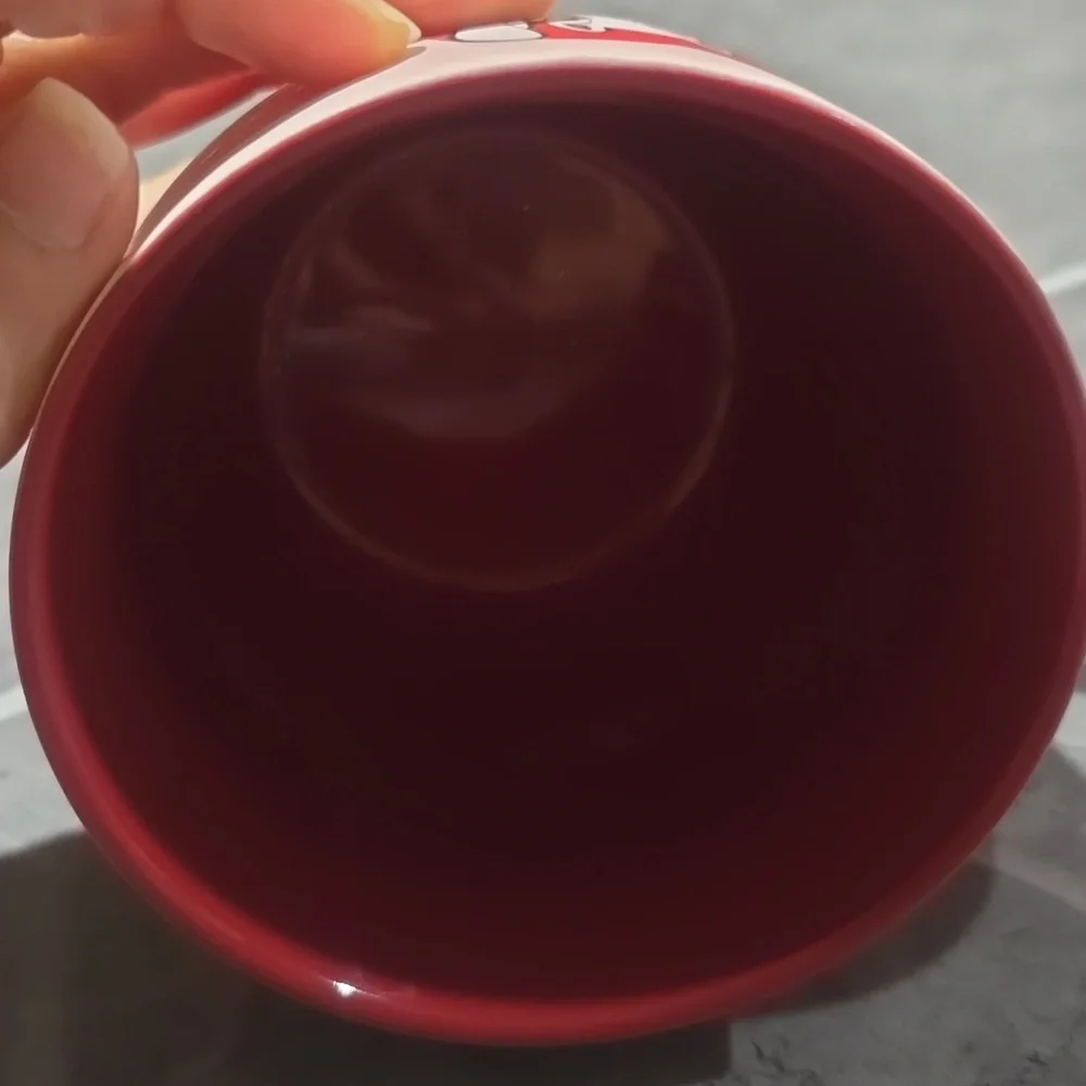 STITCH ANGELA VALENTINES MUG COLLECTION NEW - Picture 4 of 4